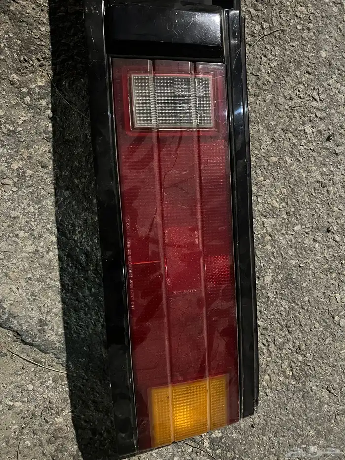 قطع غيار سوبرا موديل 85 1