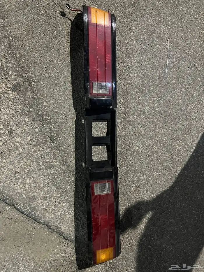 قطع غيار سوبرا موديل 85 3