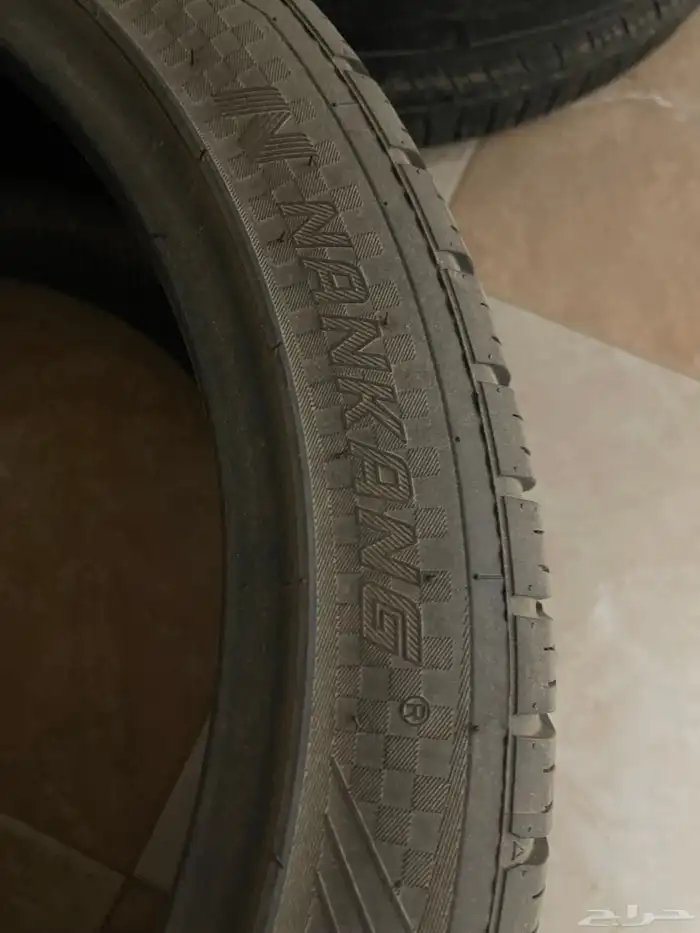 كفرات تشالنجر هيلكات خلفيه 20 35 315 0