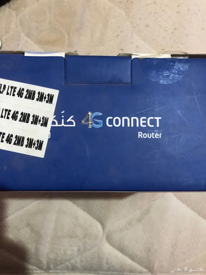 مودم موبايليR509M 5