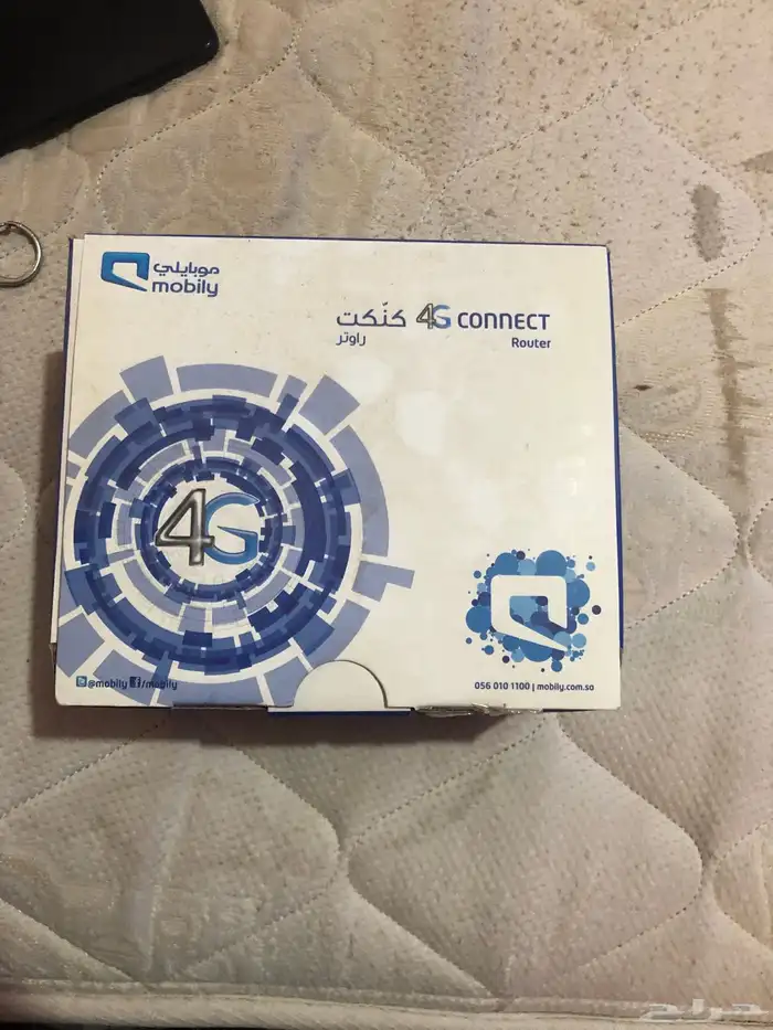 مودم موبايليR509M 4