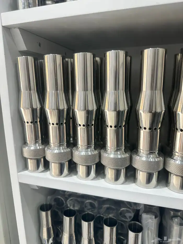 مصبات شلالات ورووس نوافير 1