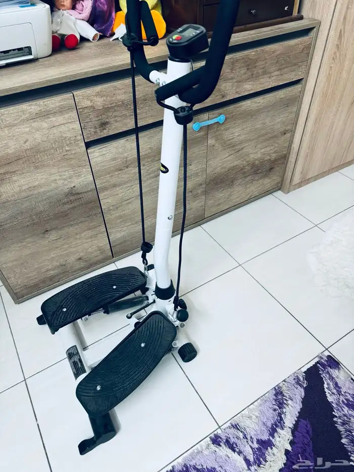 جهاز رياضي ابلبتيكال 1