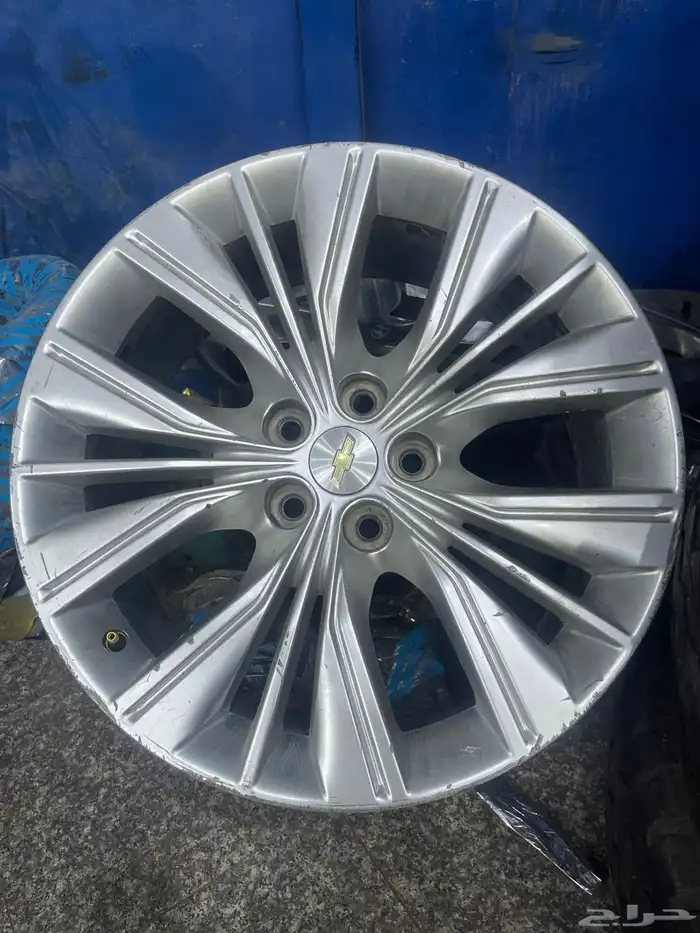 شواهين 245 85 16 سعر الكفر 390 شامل ضريبه وتركيب وترصيص 6