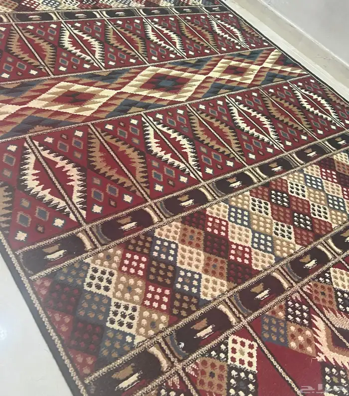 سجاد القفاري نظيف 1