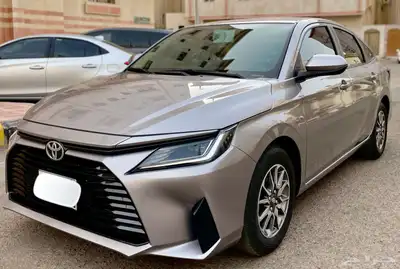 يارس 2023 وكالة شرط تم البيع 1