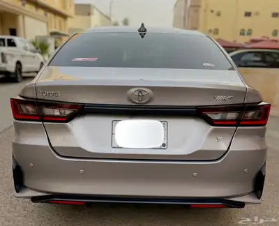 يارس 2023 وكالة شرط تم البيع 3
