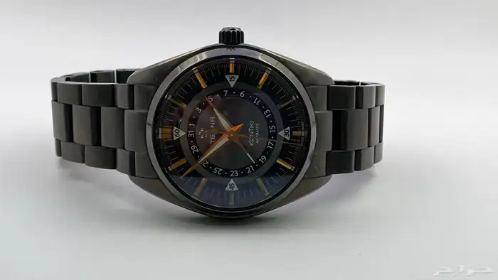 ساعة ماركة ايتيرنا Eterna 5