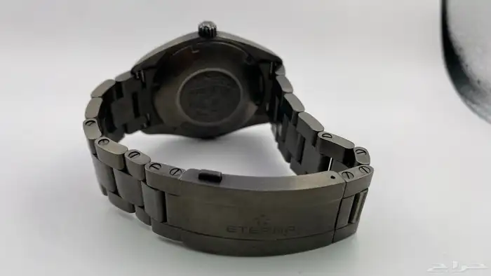 ساعة ماركة ايتيرنا Eterna 6