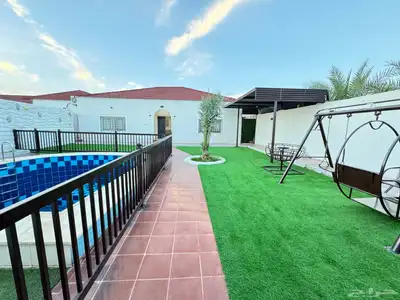 شاليهات حوري للايجار اليومي 11