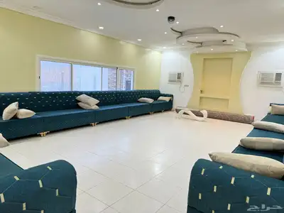 شاليهات حوري للايجار اليومي 12