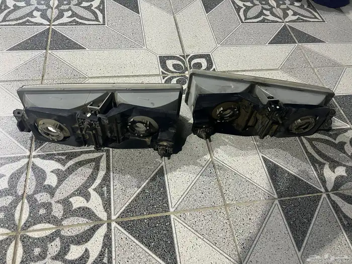 سكاليد تاهو جمس 97 قطع غيار 1