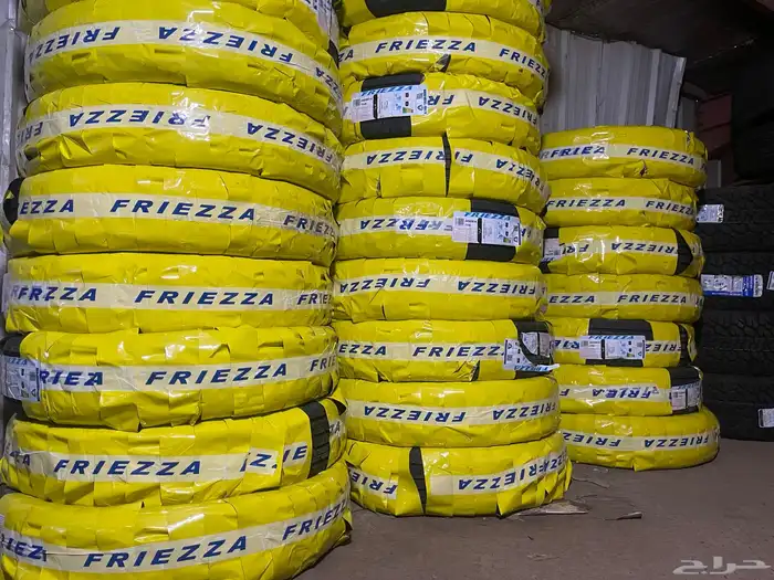 شواهين 245 85 16 سعر الكفر 390 شامل ضريبه وتركيب وترصيص 9