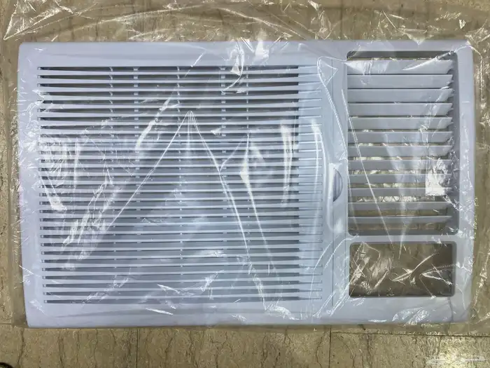 وجه مكيف شباك ماركات متنوعه 3