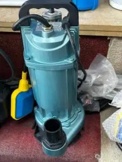 مصبات شلالات ورووس نوافير 28