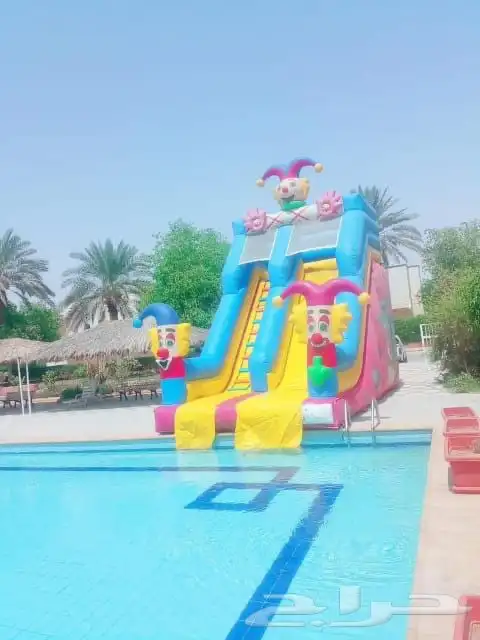متوفر نطيطات للحجز 16