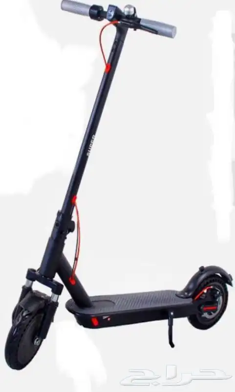 عروض العيد سكوتر وقوف الاصدارالجديد شامل التوصيل لباب البيت 13