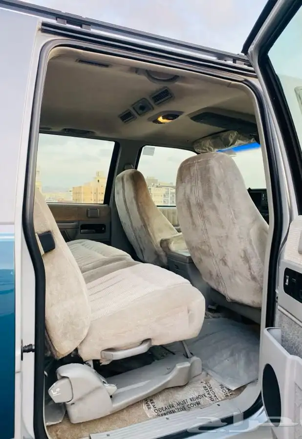 جمس سوبربان مخزن تم البيع قبل العرض 11