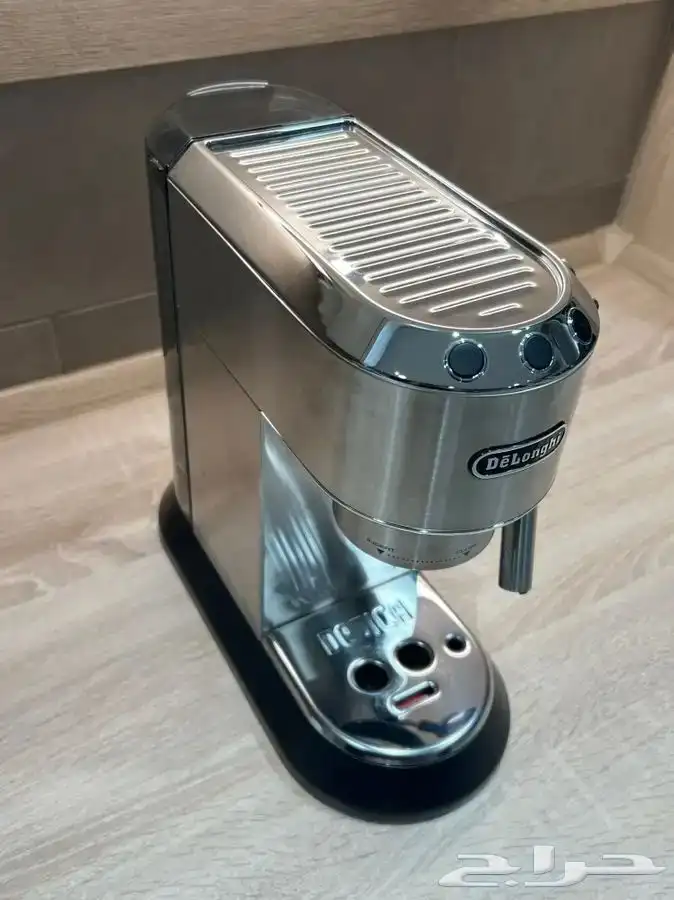مكينة قهوة 1