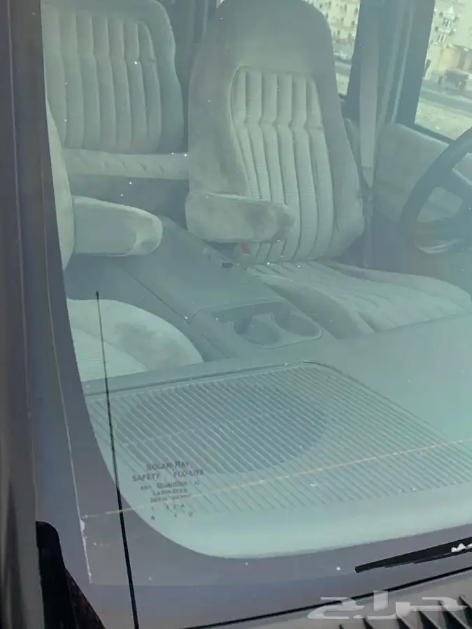 جمس سوبربان مخزن تم البيع قبل العرض 20