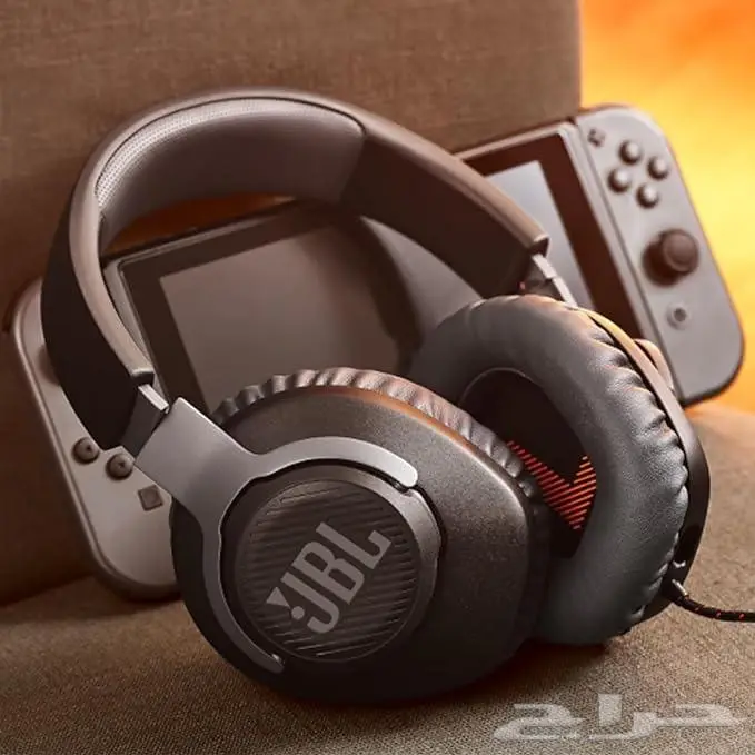 سماعات قيمنق JBL 0