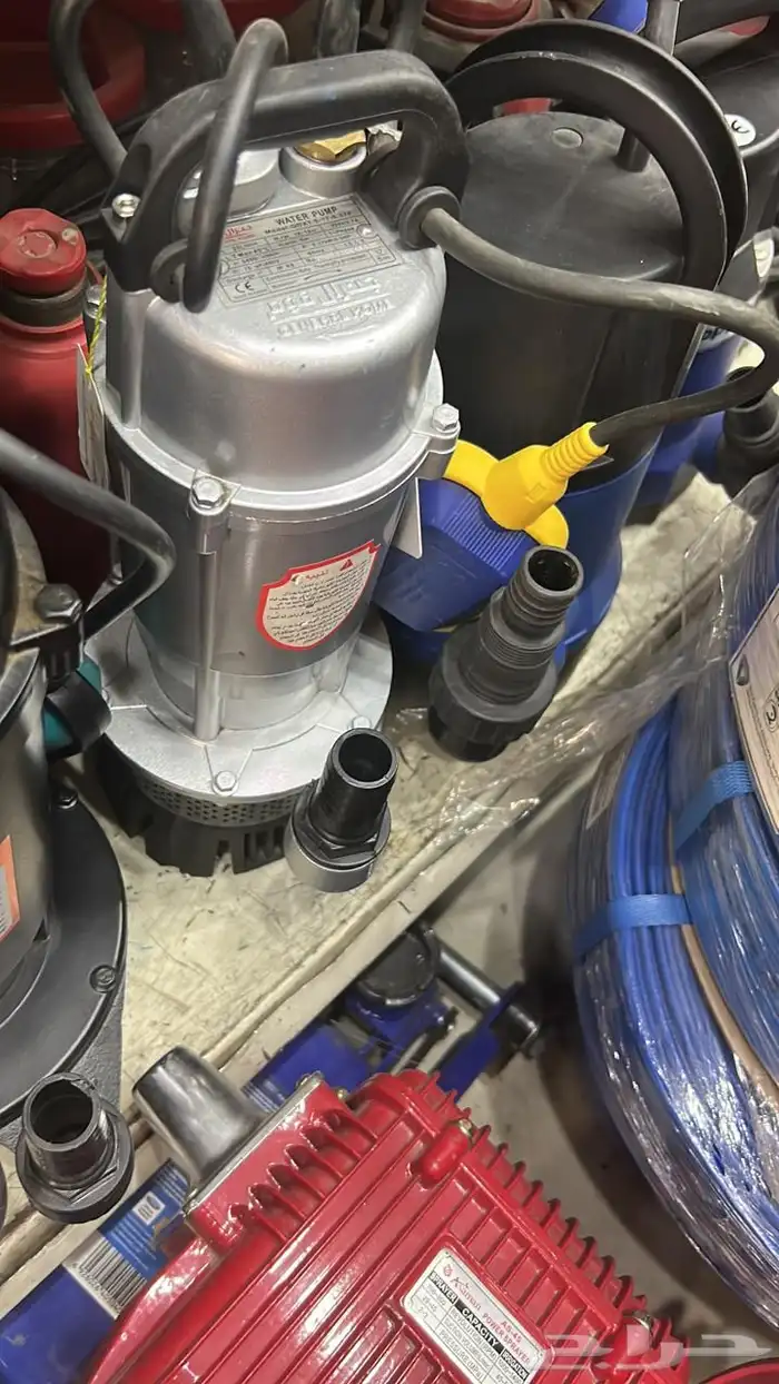 مصبات شلالات ورووس نوافير 30