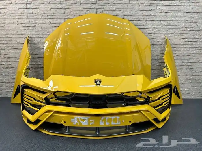 لامبرجيني قطع غيار 3