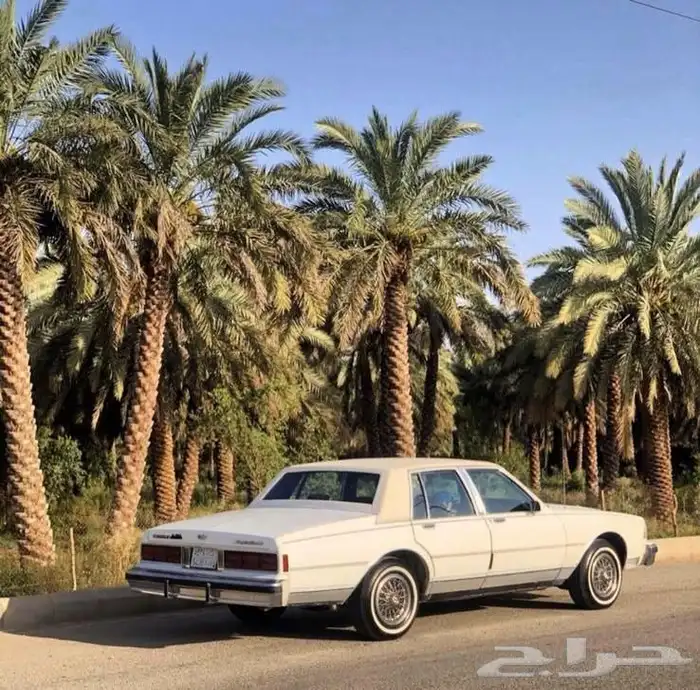 للإيجار سيارات كلاسيك  نوع السياره  شفروليه كابرس 0