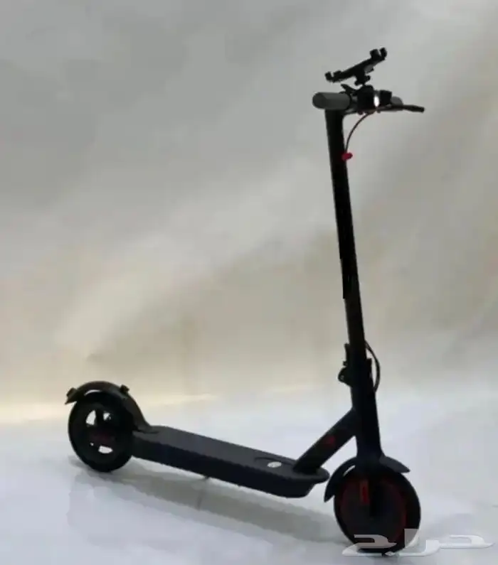 عروض العيد سكوتر وقوف الاصدارالجديد شامل التوصيل لباب البيت 12