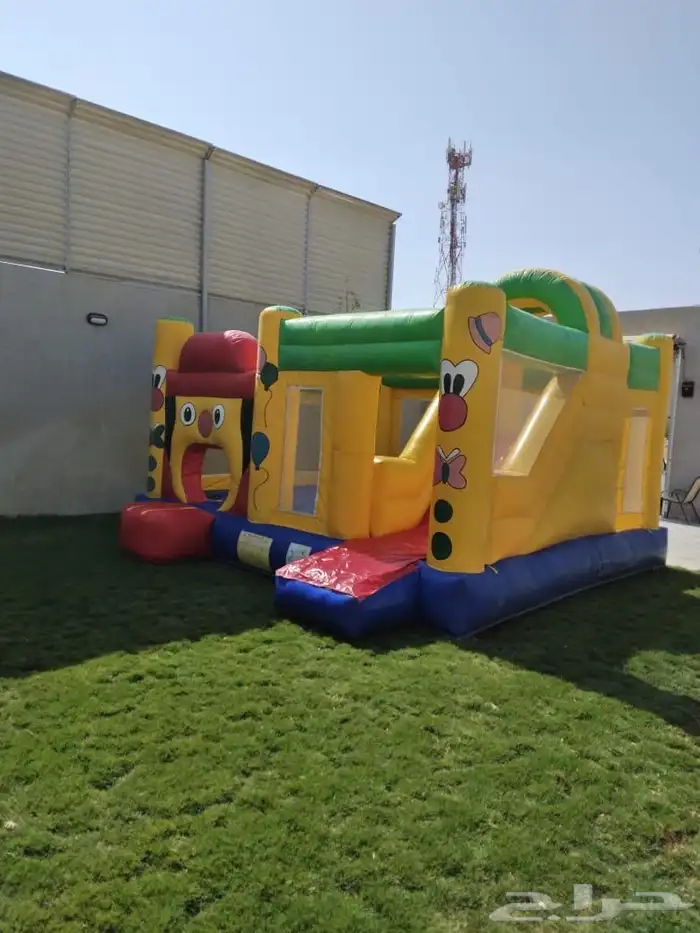 متوفر نطيطات للحجز 31