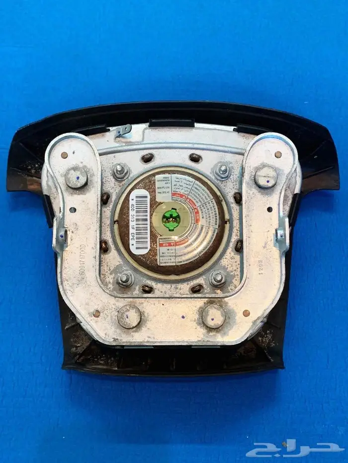 ايرباق الطارة جيلي 1