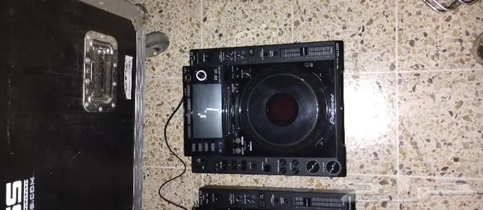 دي جي قطعتين للبيع dj for sale 3