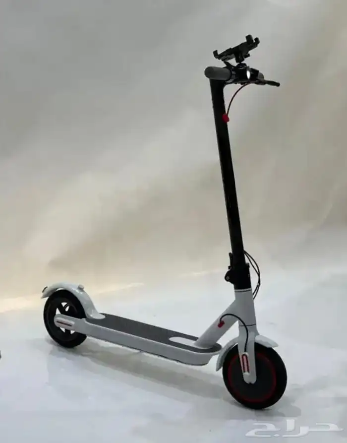 عروض العيد سكوتر وقوف الاصدارالجديد شامل التوصيل لباب البيت 10