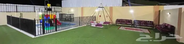 استراحه للاجار اليومي 4