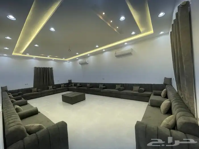 استراحه للاجار اليومي 1