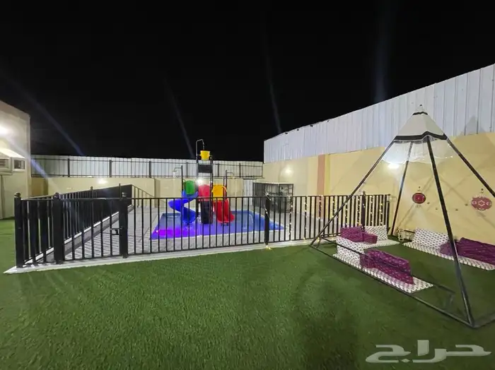 استراحه للاجار اليومي 5