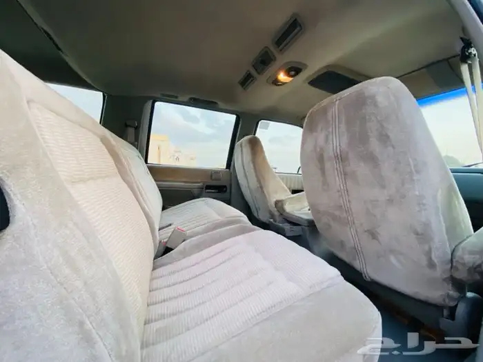 جمس سوبربان مخزن تم البيع قبل العرض 12