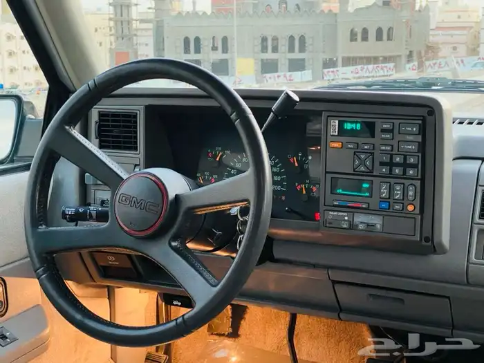 جمس سوبربان مخزن تم البيع قبل العرض 15