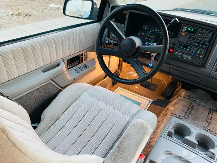 جمس سوبربان مخزن تم البيع قبل العرض 17