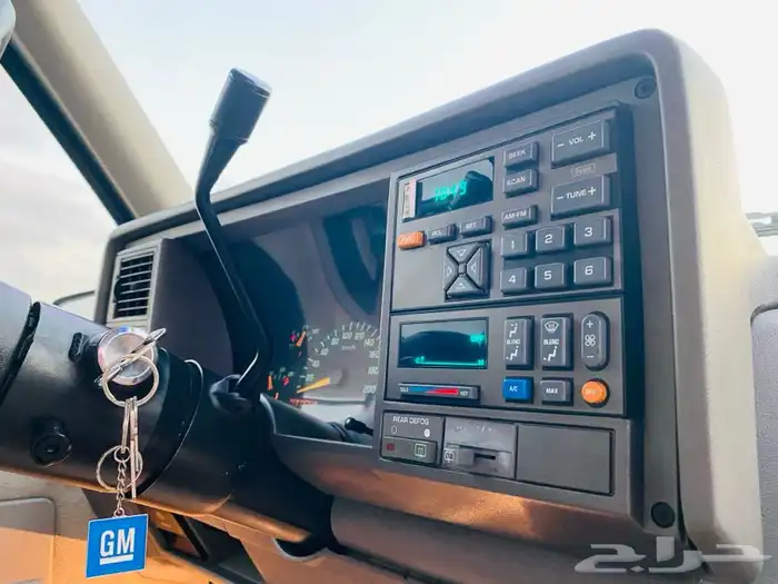 جمس سوبربان مخزن تم البيع قبل العرض 19