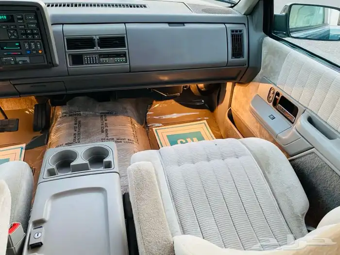 جمس سوبربان مخزن تم البيع قبل العرض 16