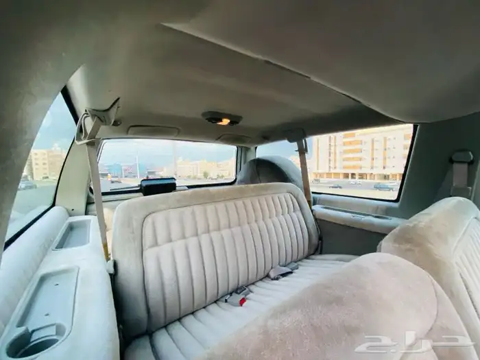 جمس سوبربان مخزن تم البيع قبل العرض 13