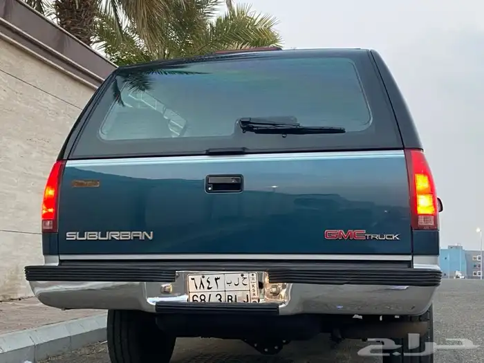 جمس سوبربان مخزن تم البيع قبل العرض 4