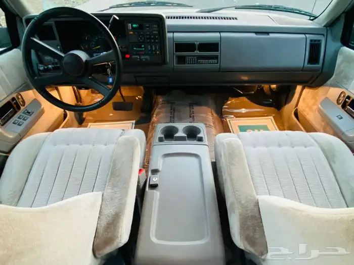 جمس سوبربان مخزن تم البيع قبل العرض 14