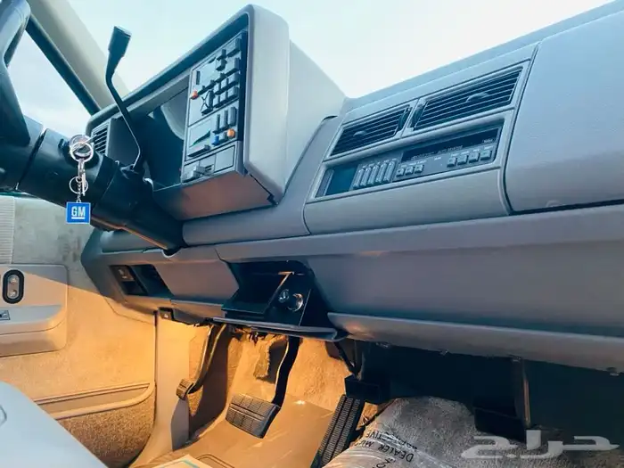 جمس سوبربان مخزن تم البيع قبل العرض 18