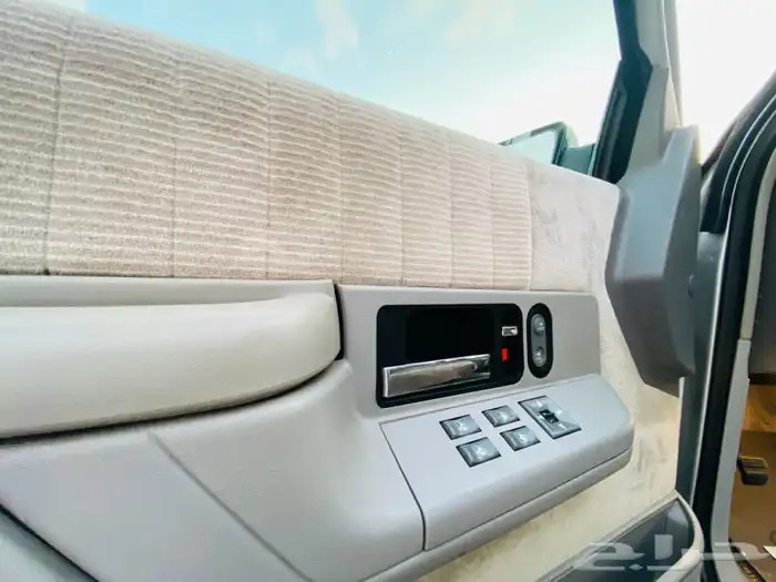 جمس سوبربان مخزن تم البيع قبل العرض 10