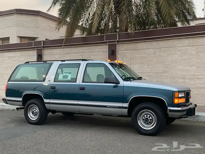 جمس سوبربان مخزن تم البيع قبل العرض 2