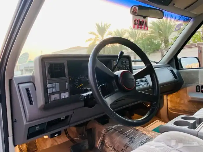 جمس سوبربان مخزن تم البيع قبل العرض 8