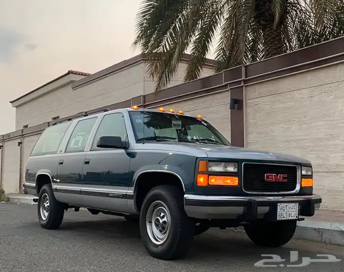 جمس سوبربان مخزن تم البيع قبل العرض 0