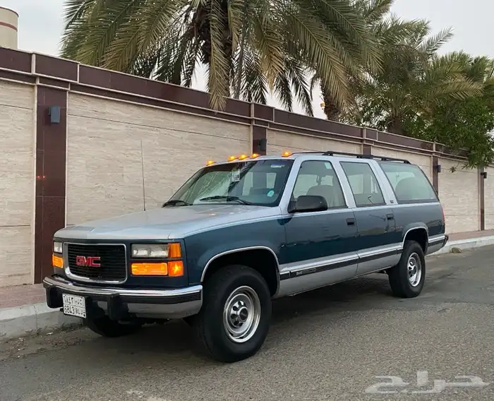 جمس سوبربان مخزن تم البيع قبل العرض 5